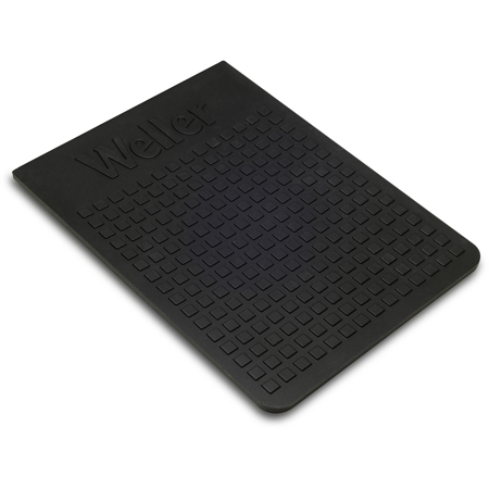 ZERO SMOG SHIELD, SILICONE MAT SPARE