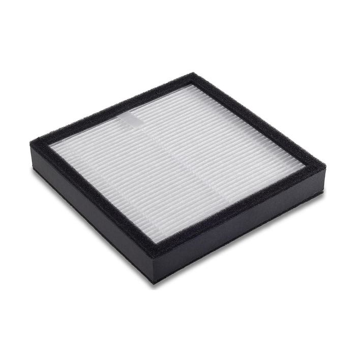 ZS SHIELD PRO,EPA PARTICLE,AC GAS FILTER