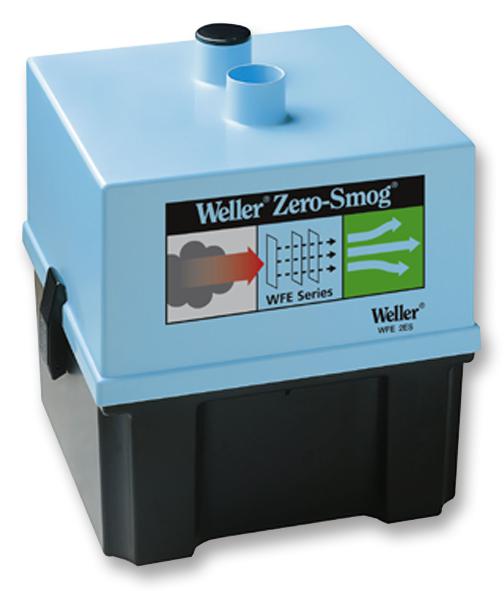 WFE FUME EXTRACTION UNIT
