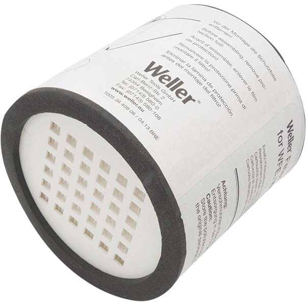 COMP.FILTER AKTIVK. WFE/WFEP/FT11/FE4000
