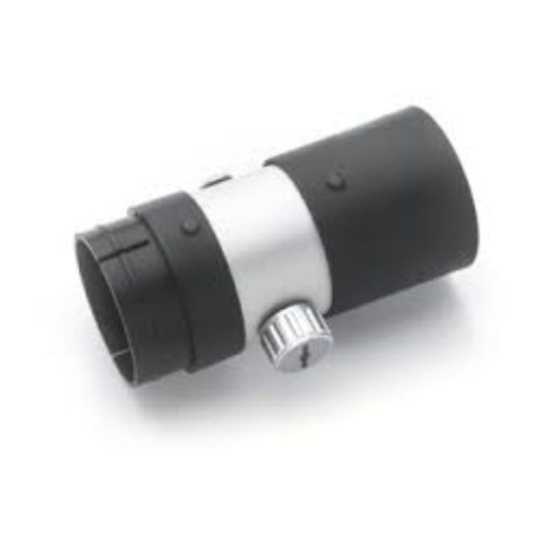 WFE VALVE FOR EXTRACTION ARM