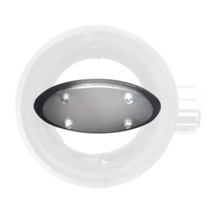 THROTTLE F. WFV 60 SPARE