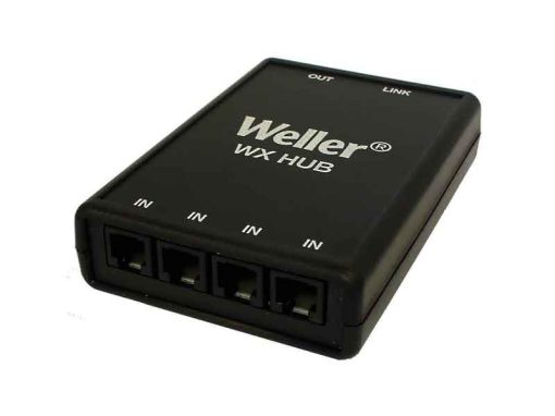 WX HUB CABLE REMOTE CONTROL