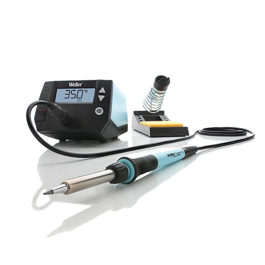 WE 1010 ZERO SMOG SHIELD KIT 120V B
