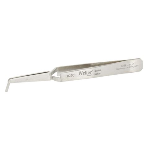 024C EXTRACTION TWEEZERS