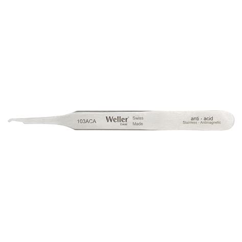 103ACA TWEEZERS SMD 115MM