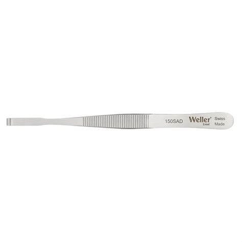 150SAD TWEEZERS 115MM