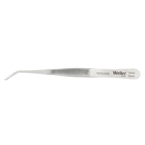 150SAMB TWEEZERS SMD 120MM