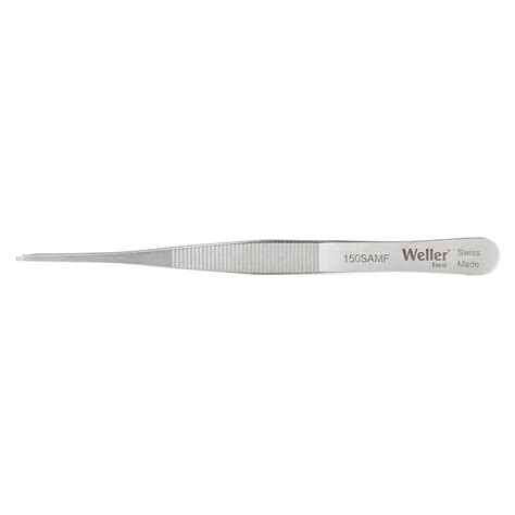 150SAMF TWEEZERS SMD 120MM