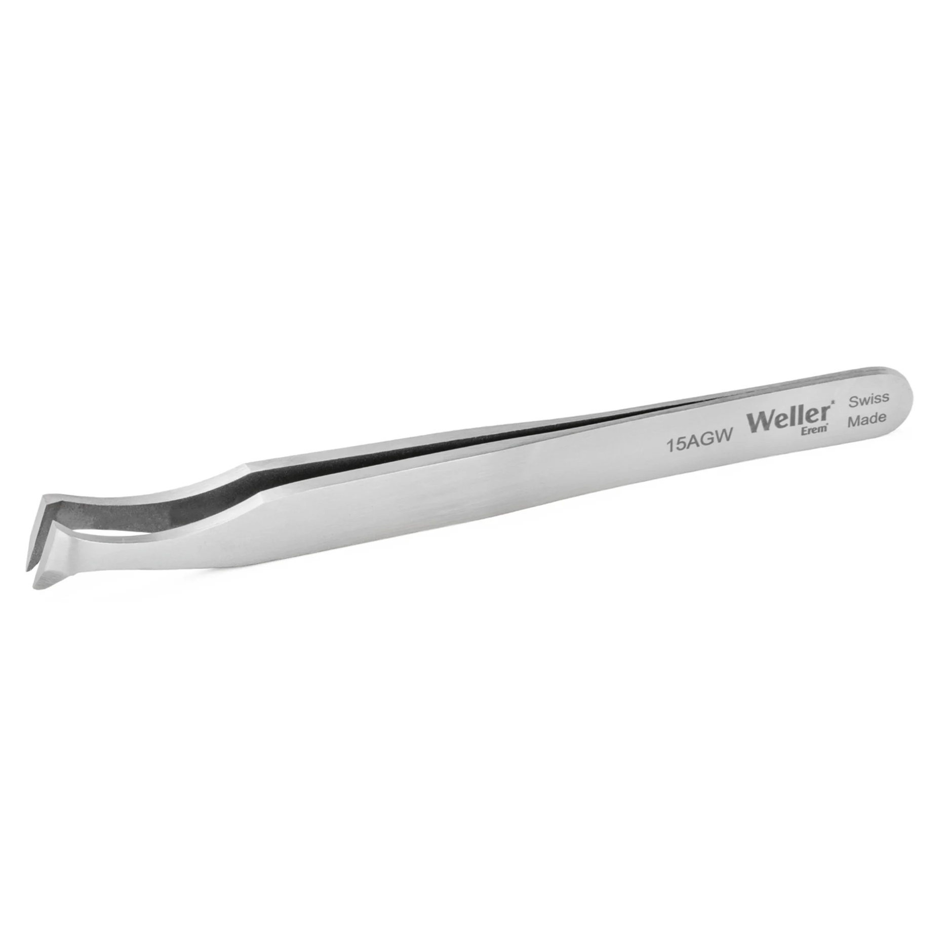 15AGW CUTTING TWEEZERS 115MM