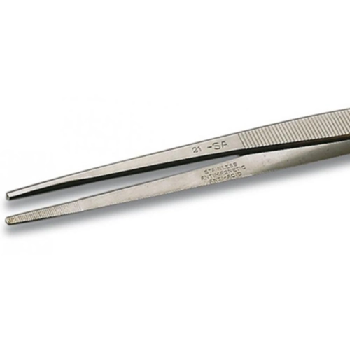 21SA TWEEZERS 160MM