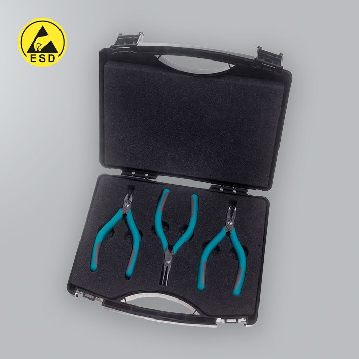 EREM 2400 MAGICSENSE TOOLSET