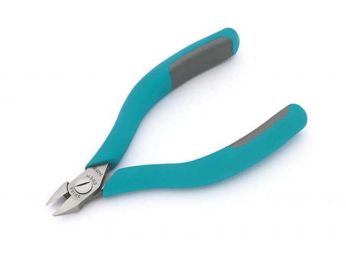 2422E SIDE CUTTER 130 MM