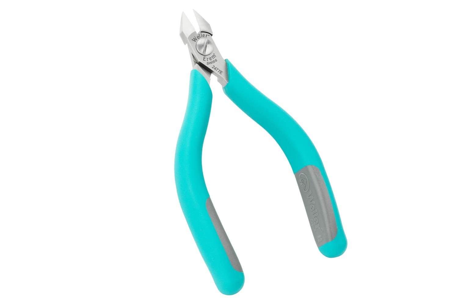 CUTTER,5",SMALL OVAL,FF,ERGO