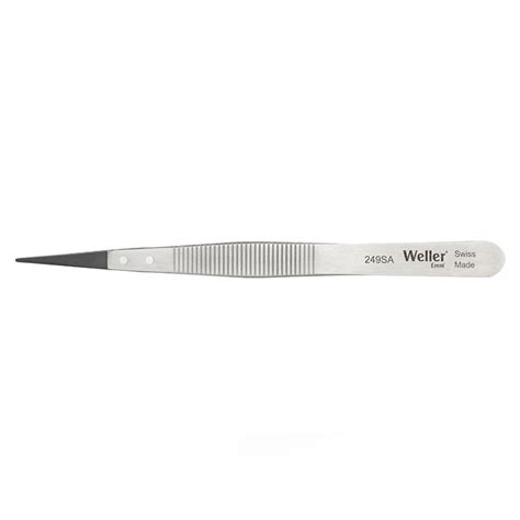 249SA TWEEZERS 130MM