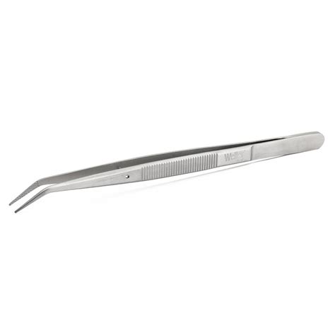 24SA TWEEZERS 150MM