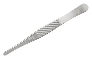 TWEEZER ANTI MAG BROAD 25SA
