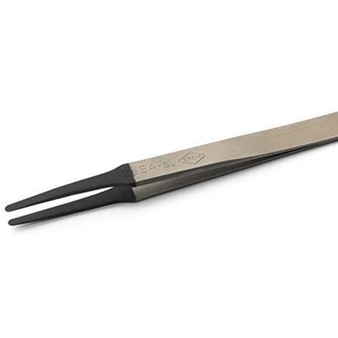 2ASASLT TWEEZERS PTFE