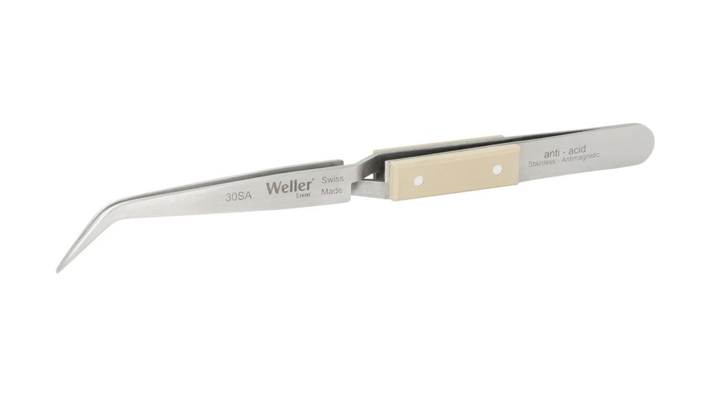 30SA TWEEZERS 150MM