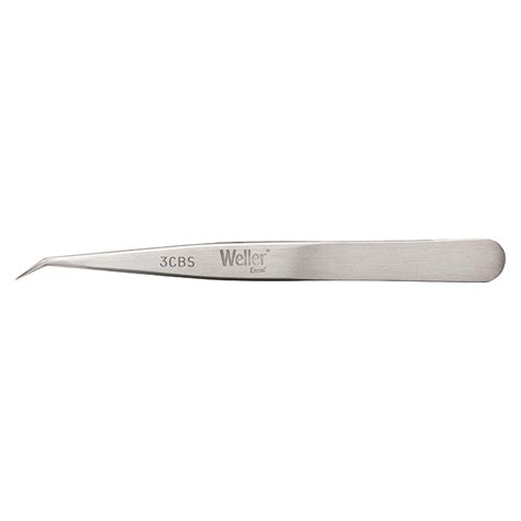 3CBS TWEEZERS 110MM