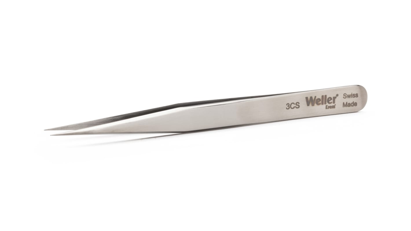 3CS TWEEZERS 110MM