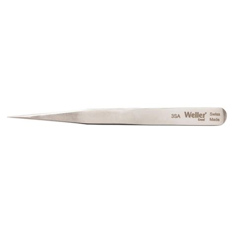 3SA TWEEZERS 120MM