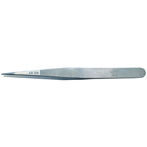 40SA GRIPPING TWEEZERS 120MM