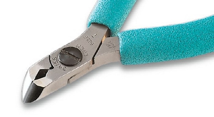 503ETF TUNGSTEN CARBIDE TIP CUTTER