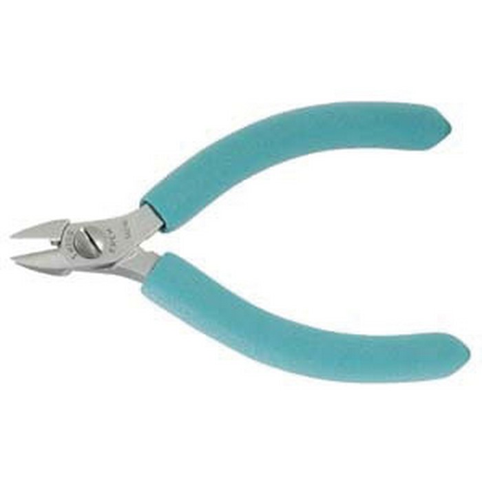 512EW DIAGONAL CUTTER W/WIRE CATCHER