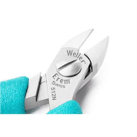 512N SIDE CUTTER 115MM