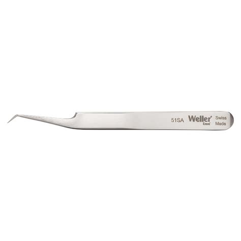 TWEEZER,MICRO FINE,ANTI-MAGNETIC