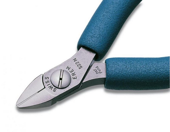 522N SIDE CUTTER TITANIUM