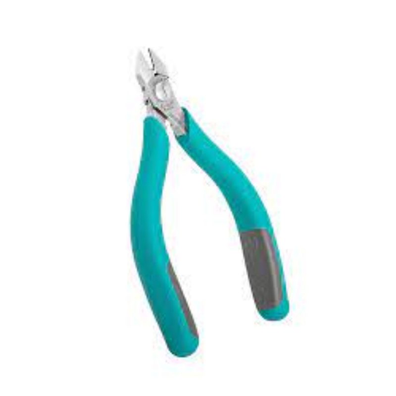 522NW DIAGONAL CUTTER W/WIRE CATCHER