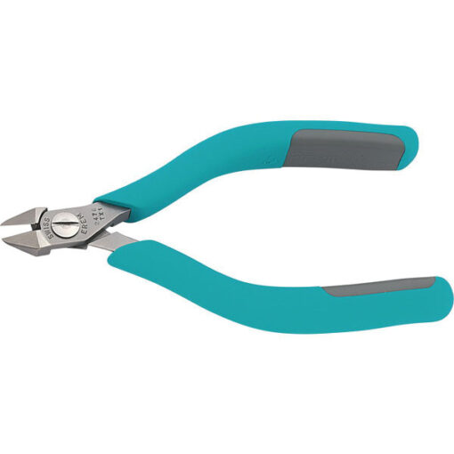 532NW SIDE CUTTER W/WIRE CATCHER