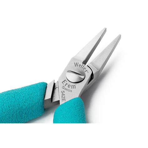 542E FLAT NOSE PLIER
