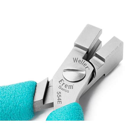 554E PLIER,FORMING,4MM,U-SHAPE