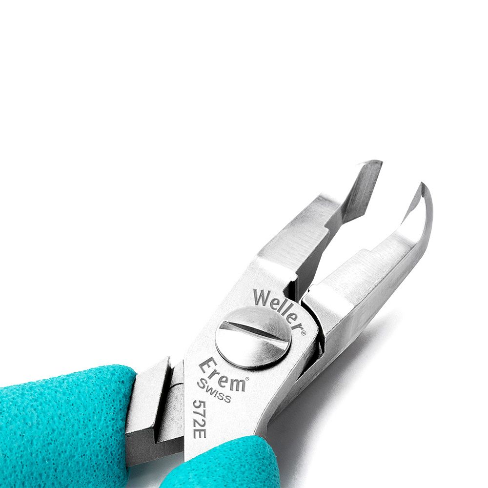 572E CUTTER ANGULATED