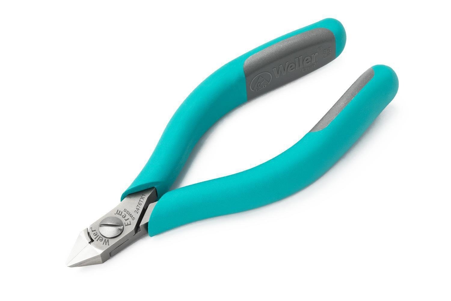 CUTTER,DIAGONAL,TAPERED FLUSH