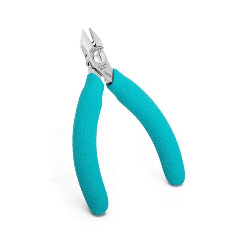 595TW DIAGONAL CUTTER W/WIRE CATCHER