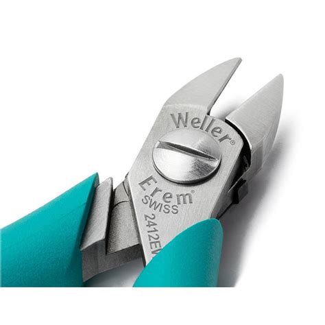 CUTTER METAL DUR W/WIRE CATCHER