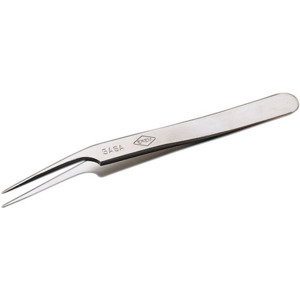 TWEEZER,PRECISION PNT,OFFSET,ITALY
