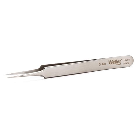 5FSA BIOLOGY TWEEZERS