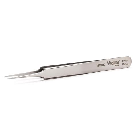 5MBS BIOLOGY TWEEZERS