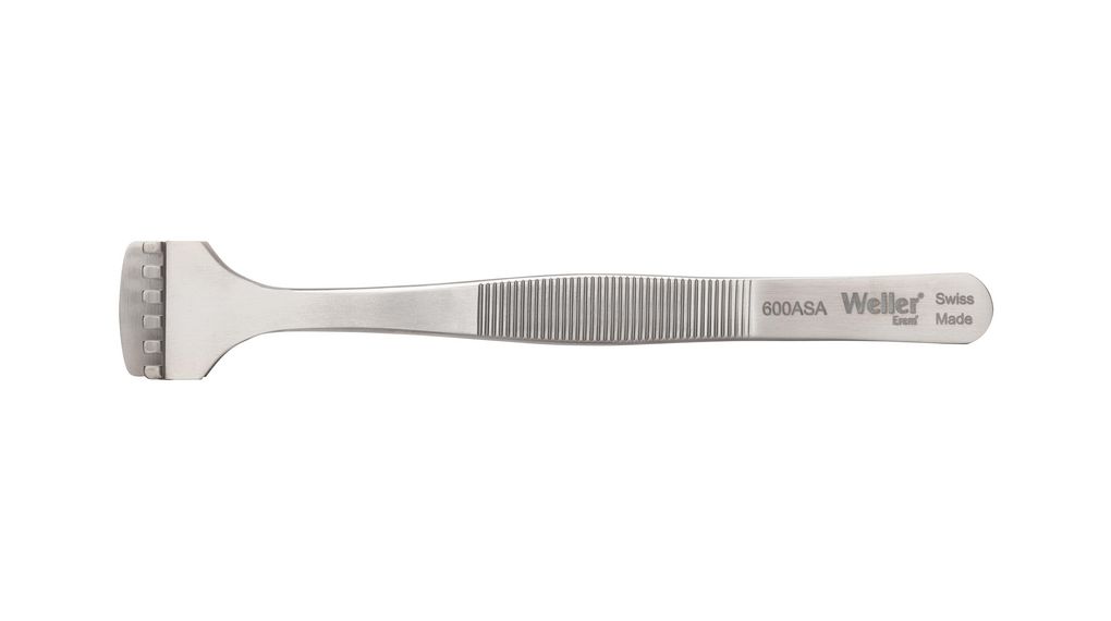 600ASA WAFER TWEEZERS