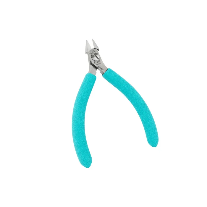SIDE CUTTER,4.25",SMALL TAPERED,FLUSH