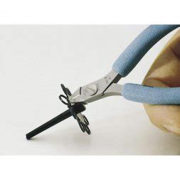 CUTTER,DIAG,SUPER FULL FLUSH,SOFT MATL