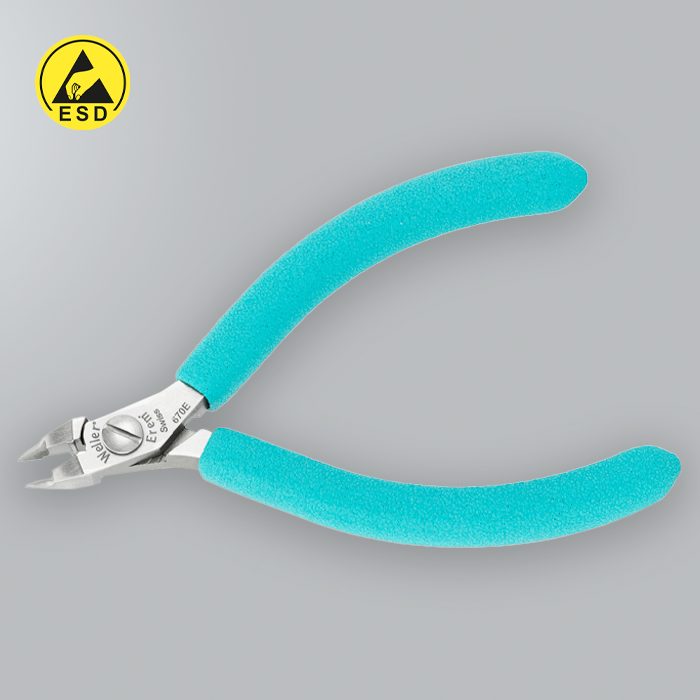 670E TIP CUTTER