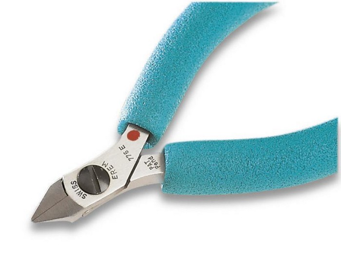 776E ELECTRONIC SIDE CUTTER