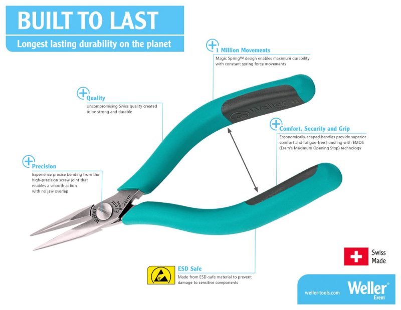 808G PLIER