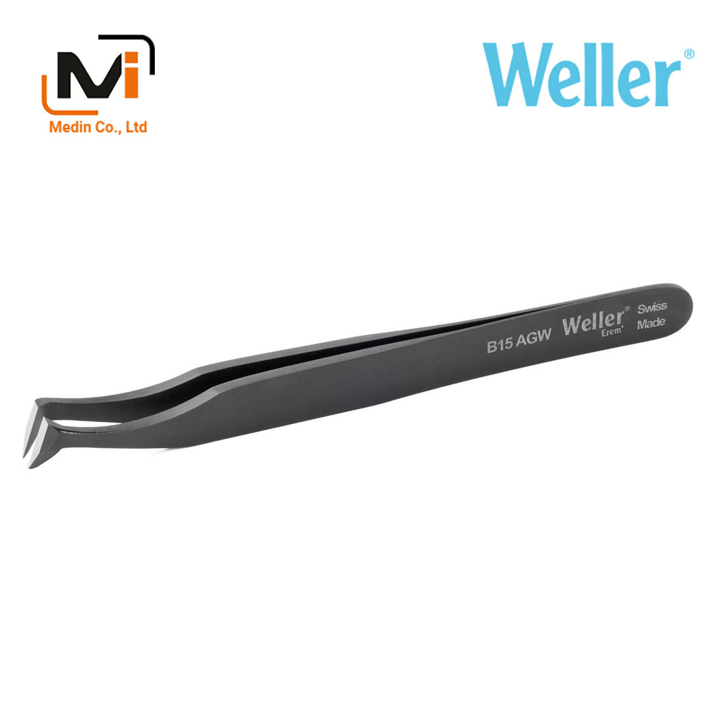 B450 COSMETIC TWEEZERS